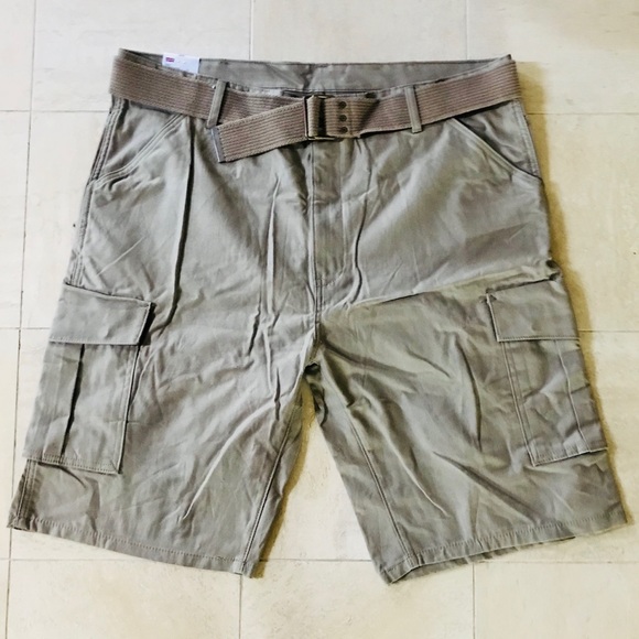levi's westwood cargo shorts